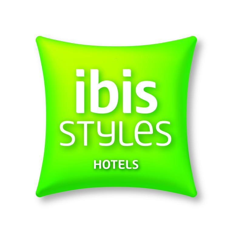 Ibis Styles Speyer Hotel Bagian luar foto